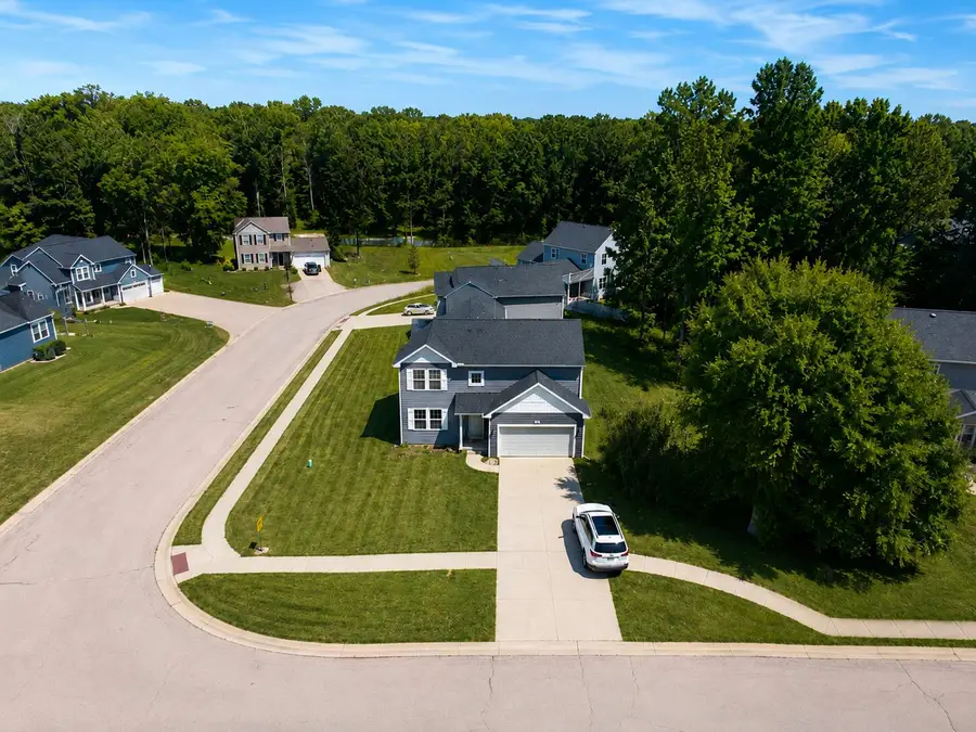 5135 N Morgan Lane SE, Caledonia, MI 49316 - #2