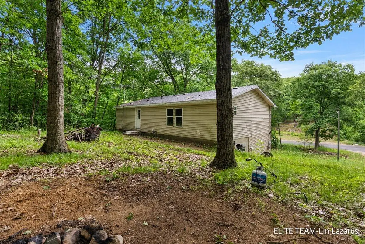 6718 Schmeid Road, Lakeview, MI 48850 - #1