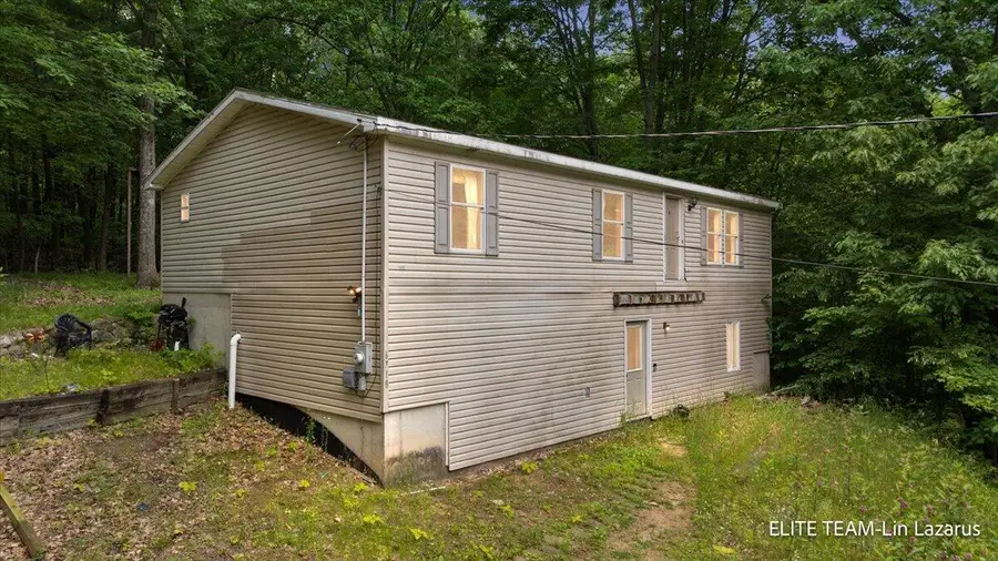 6718 Schmeid Road, Lakeview, MI 48850 - #2