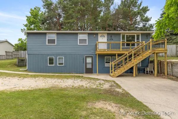1031 Fuller Avenue, BigRapids, MI 49307