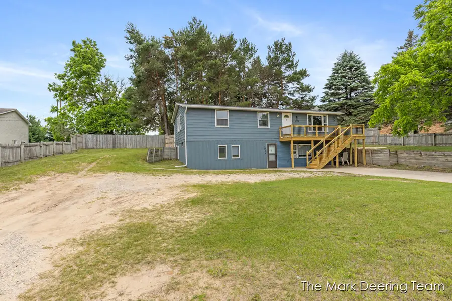1031 Fuller Avenue, Big Rapids, MI 49307 - #3