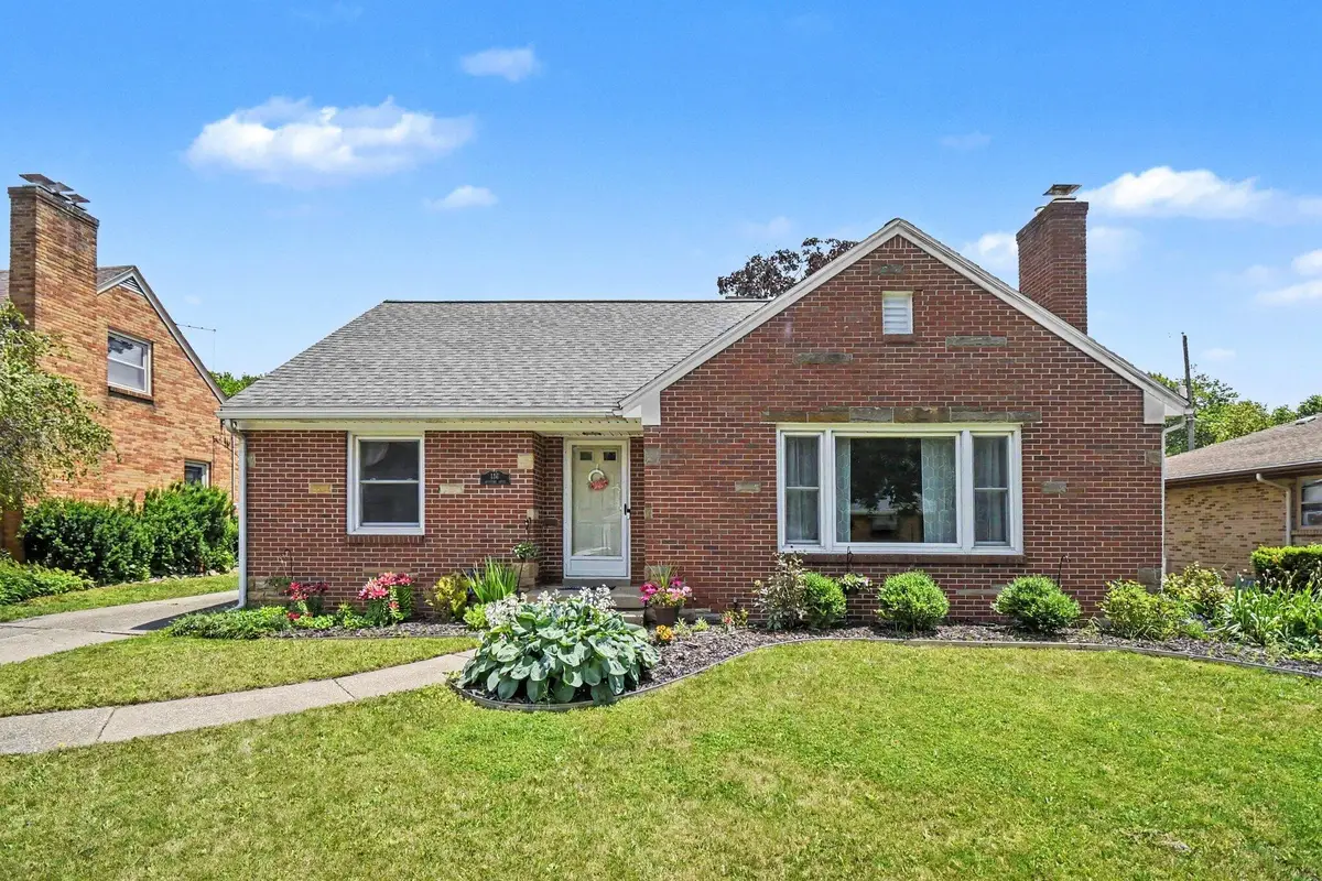 136 Westmont Drive NW, Grand Rapids, MI 49504 - #1