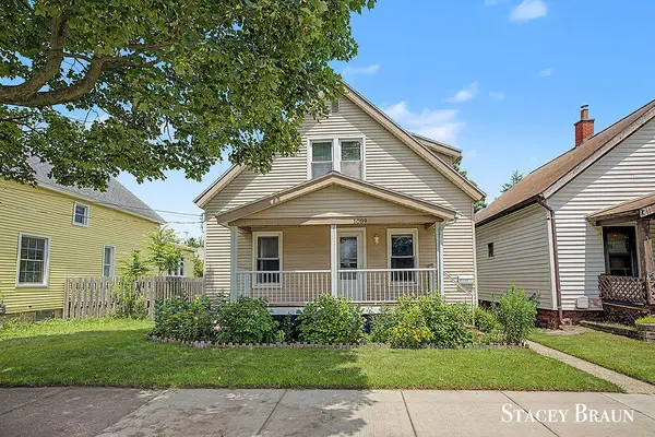 1009 Courtney Street NW, GrandRapids, MI 49504