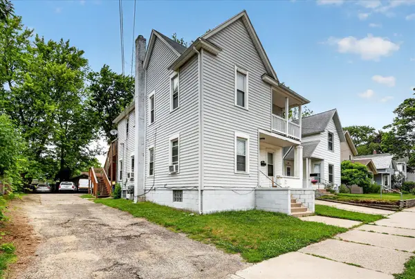 129 Palmer Street NE, GrandRapids, MI 49505