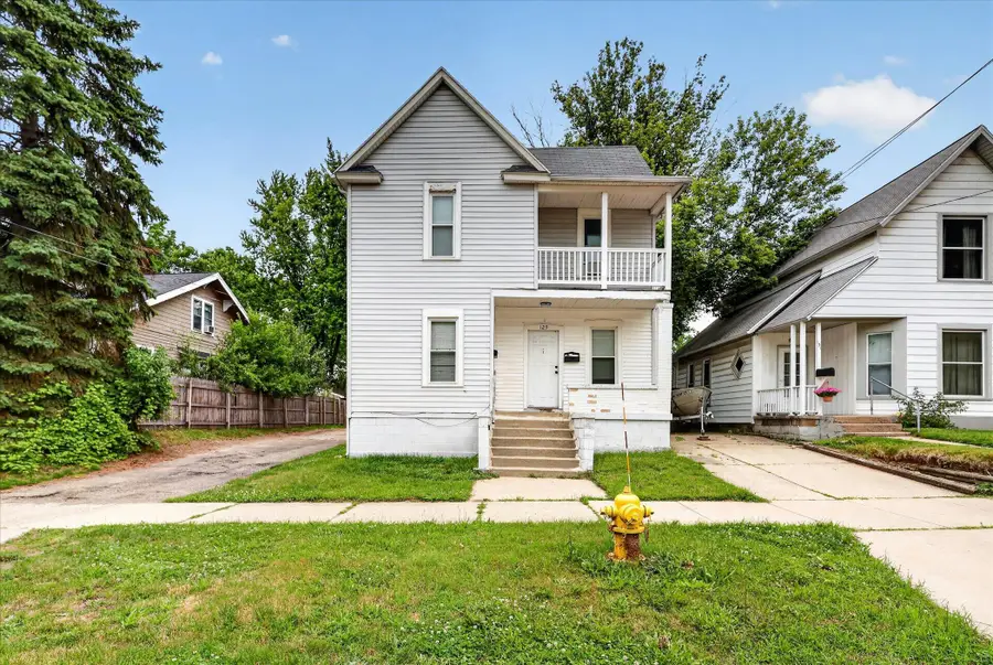 129 Palmer Street NE, Grand Rapids, MI 49505 - #2