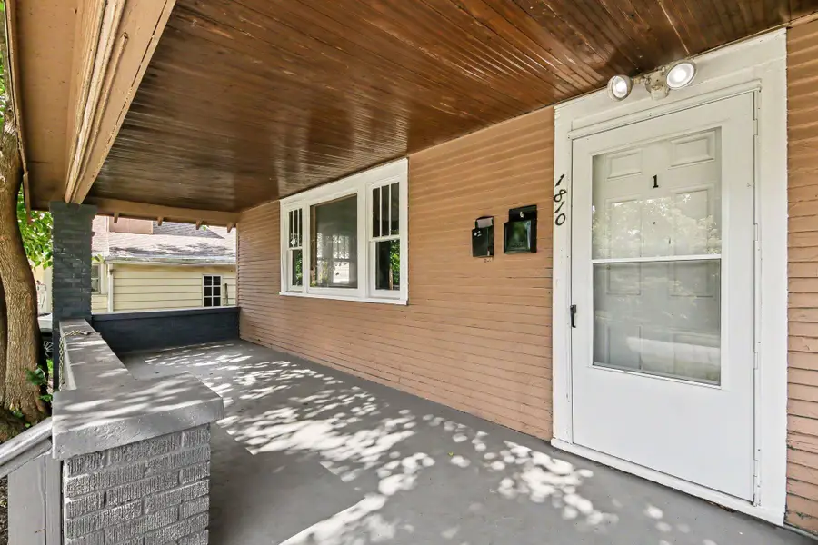 1810 Lafayette Avenue SE, Grand Rapids, MI 49507 - #2