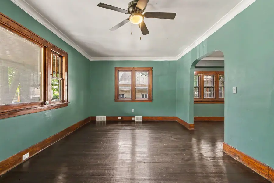 1810 Lafayette Avenue SE, Grand Rapids, MI 49507 - #3
