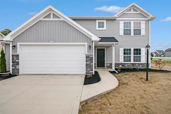 7068 Pileated Drive, Caledonia, MI 49316
