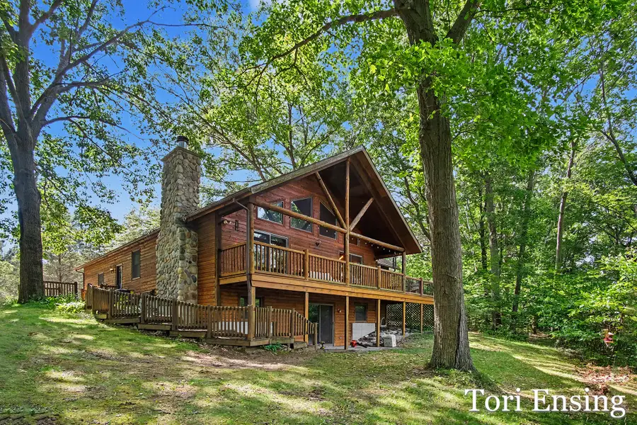 15400 Meddler Avenue NE, Gowen, MI 49326 - #2