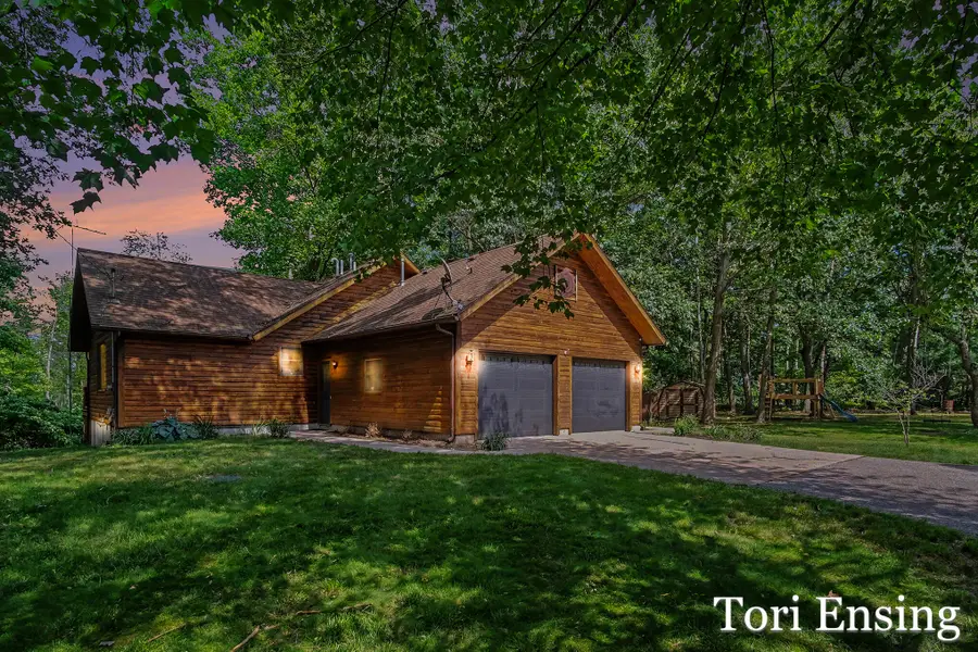 15400 Meddler Avenue NE, Gowen, MI 49326 - #3