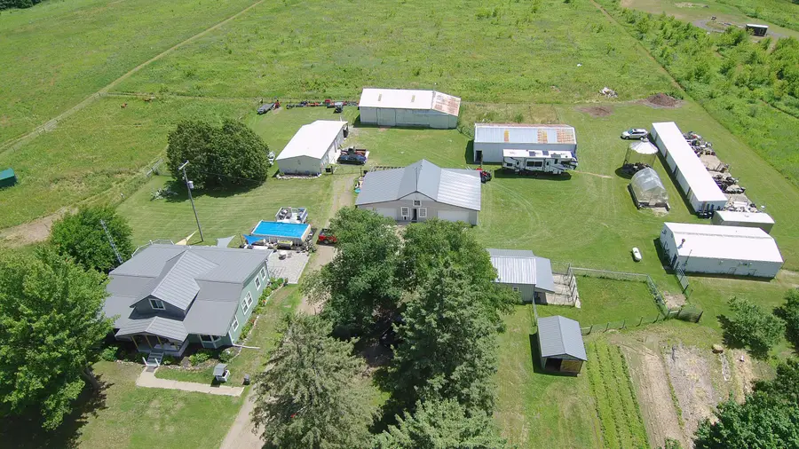 12915 Cassidy Road, Bellevue, MI 49021 - #2