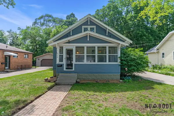 215 Williams Street, SpringLake, MI 49456