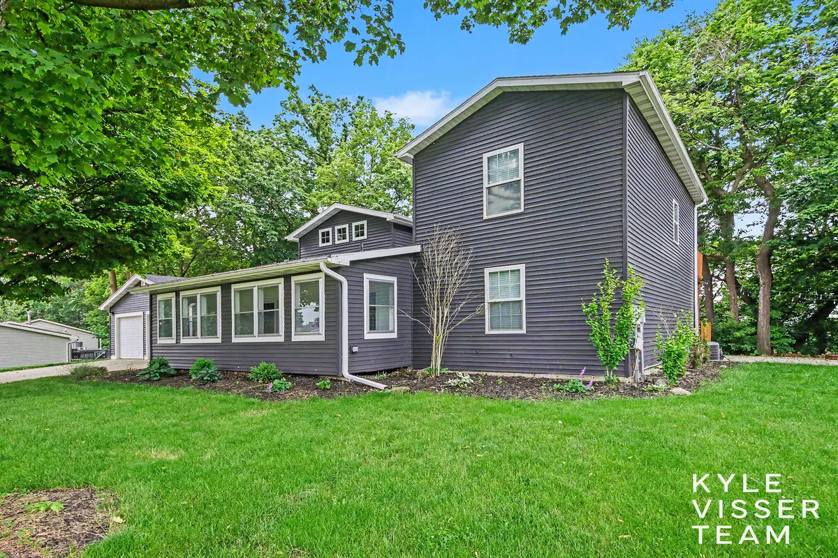 973 Maynard Road, Portland, MI 48875 - #1