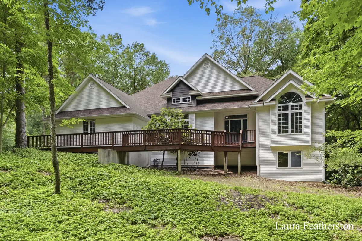 2291 Burton Pines Drive SE, Kentwood, MI 49546 - #1