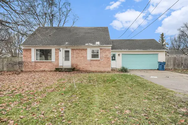 7367 Terrace Lane, Jenison, MI 49428