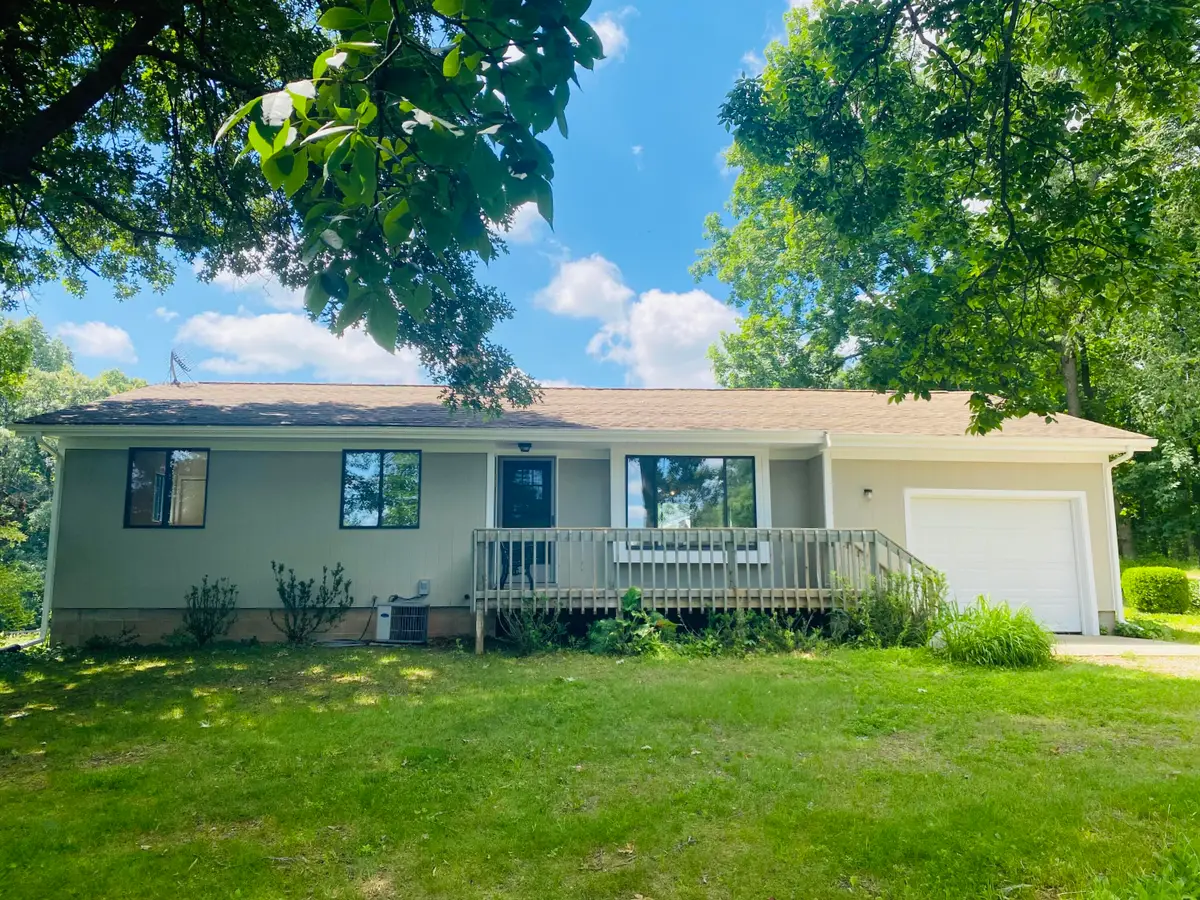 11229 W Snows Lake Road, Greenville, MI 48838 - #1