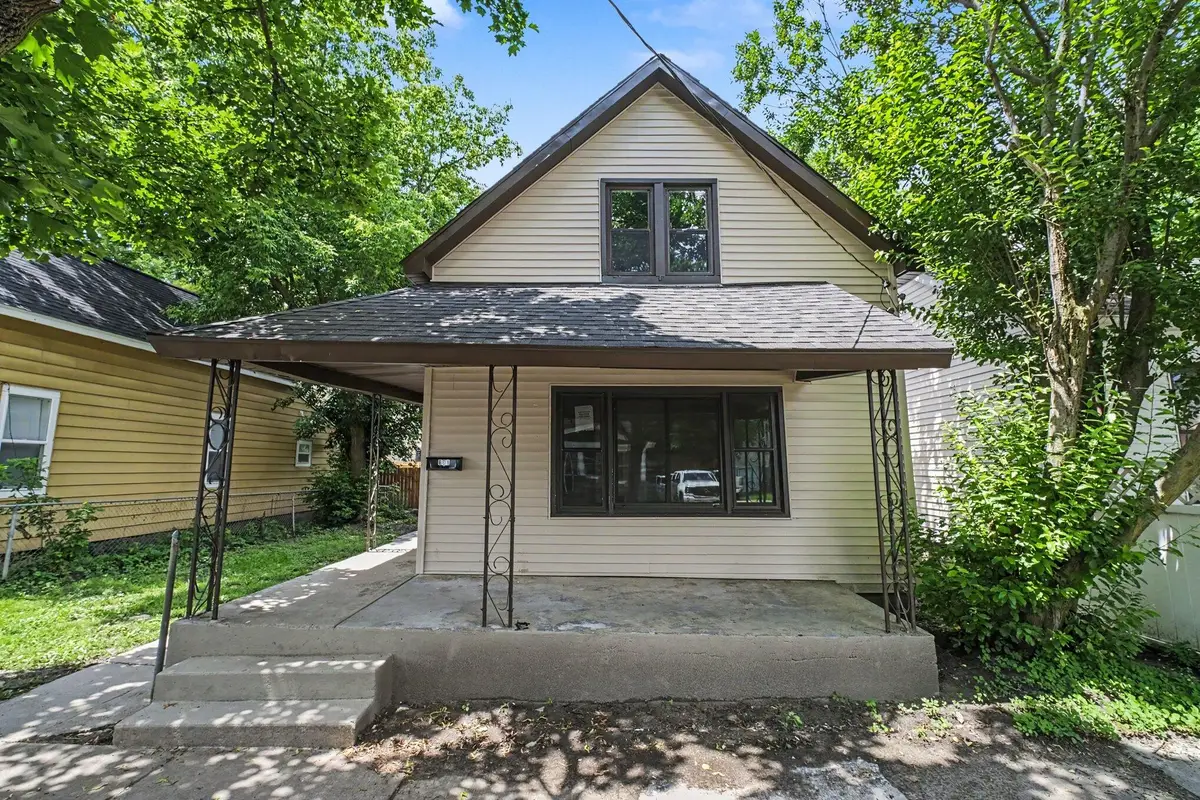 651 McReynolds Avenue NW, Grand Rapids, MI 49504 - #1