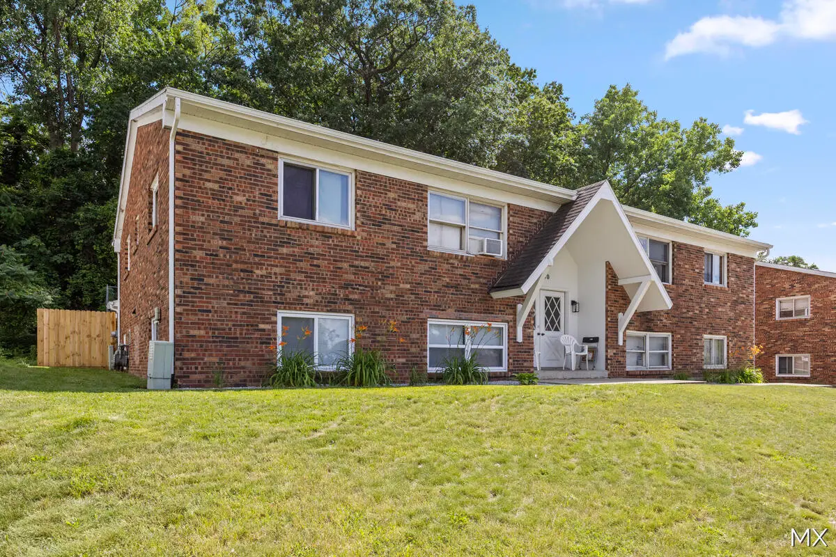 1860 Prairie Parkway SW, Wyoming, MI 49519 - #1