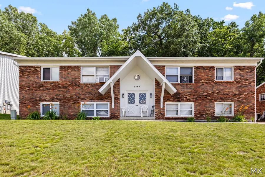 1860 Prairie Parkway SW, Wyoming, MI 49519 - #2