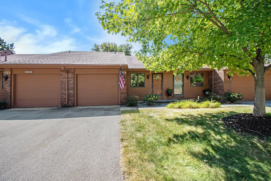 1374 Bent Tree Court Unit: 50, Hudsonville, MI 49426 - #2