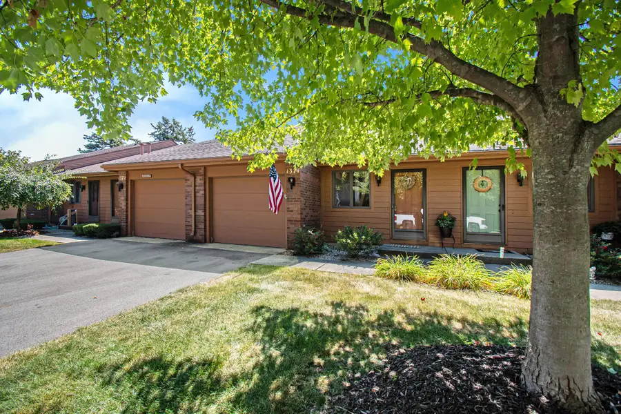 1374 Bent Tree Court Unit: 50, Hudsonville, MI 49426 - #3