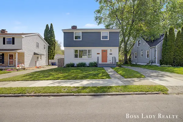 1512 Rossman Avenue SE, GrandRapids, MI 49507