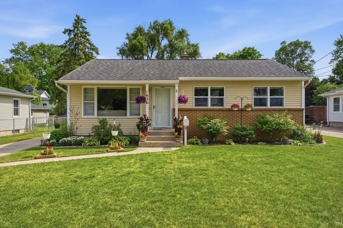 1626 Royal Oak Street SW, Wyoming, MI 49519 - #1