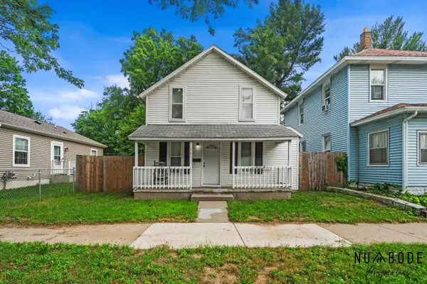 461 Gilbert Street SE, GrandRapids, MI 49507