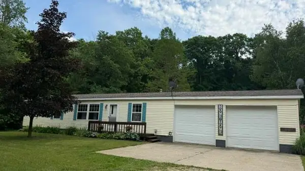 3130 134th Avenue, Hopkins, MI 49328