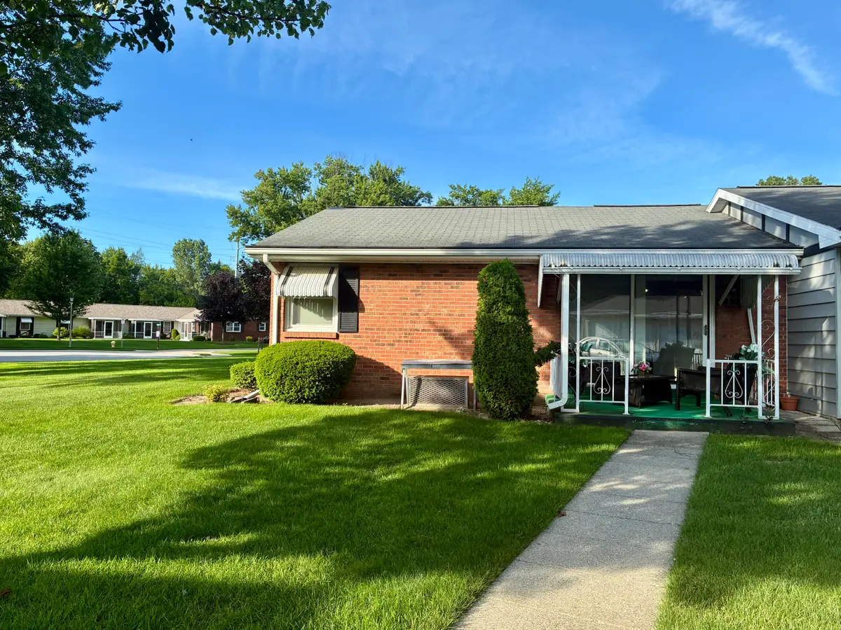 896 Andover Court SE, Grand Rapids, MI 49508 - #1