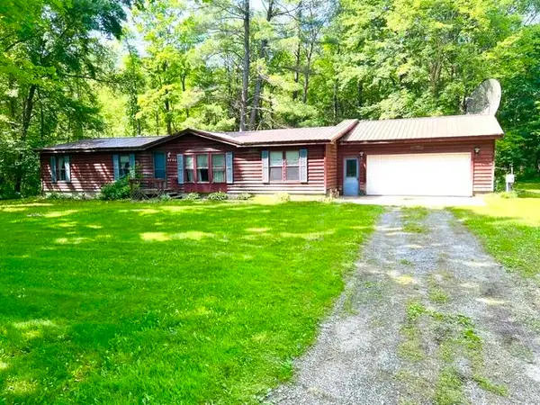 6980 Spaulding Road, Ravenna, MI 49451