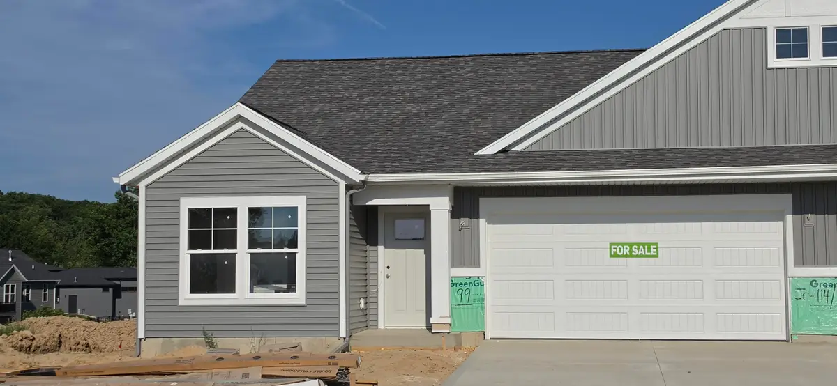 99 Fireside Drive SW Unit: 14, Walker, MI 49534 - #1
