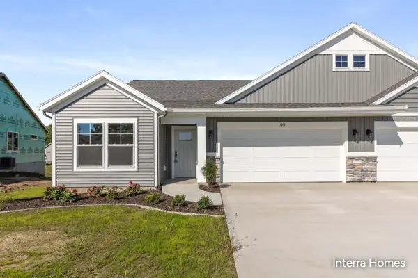 99 Fireside Drive SW Unit: 14, GrandRapids, MI 49534