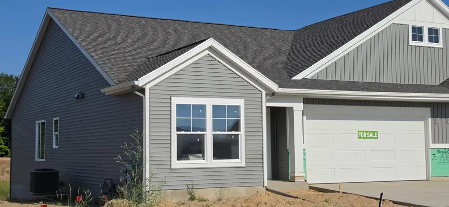 99 Fireside Drive SW Unit: 14, Walker, MI 49534 - #2