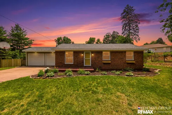 826 Morningside Court, LakeOdessa, MI 48849