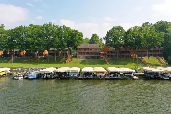 5576 N Watervliet Road Unit: 23, Watervliet, MI 49098