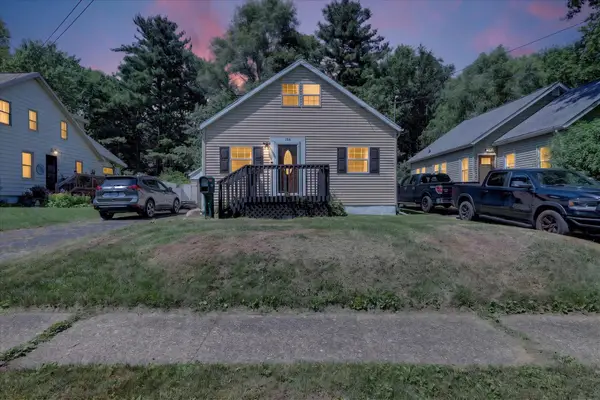 196 W Pitman Avenue, BattleCreek, MI 49017