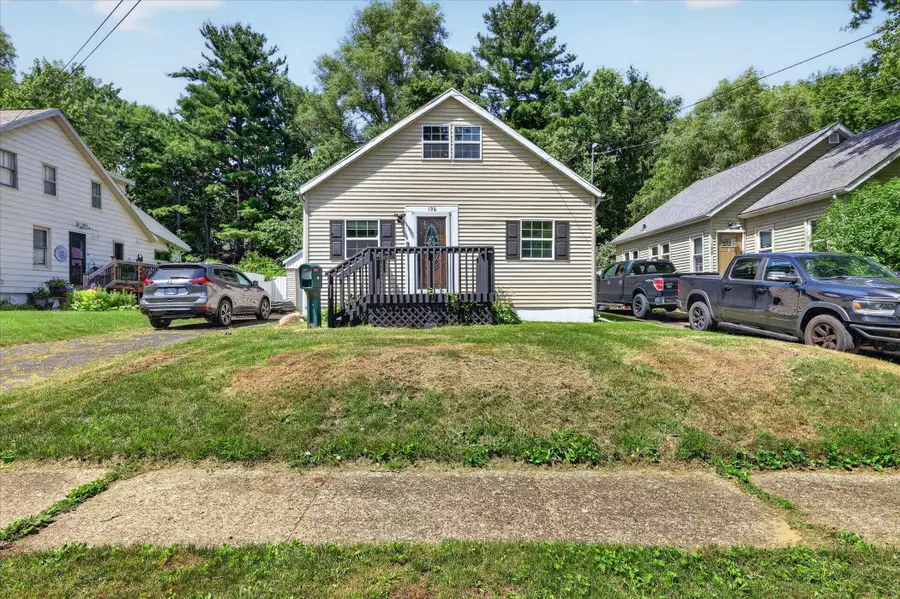 196 W Pitman Avenue, Battle Creek, MI 49017 - #3