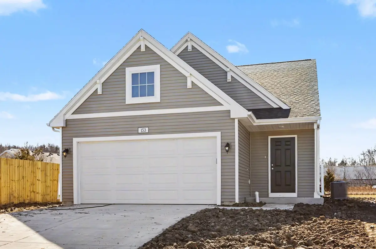 367 N Sherman Street, Allegan, MI 49010 - #1