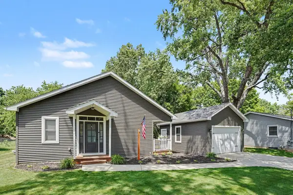 1803 Pleasant Drive, Portage, MI 49002