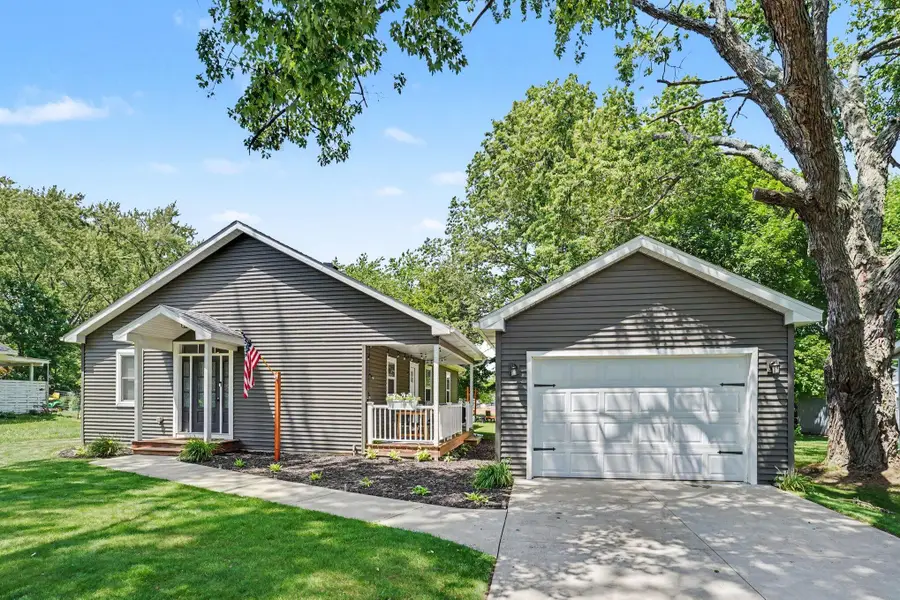 1803 Pleasant Drive, Portage, MI 49002 - #2