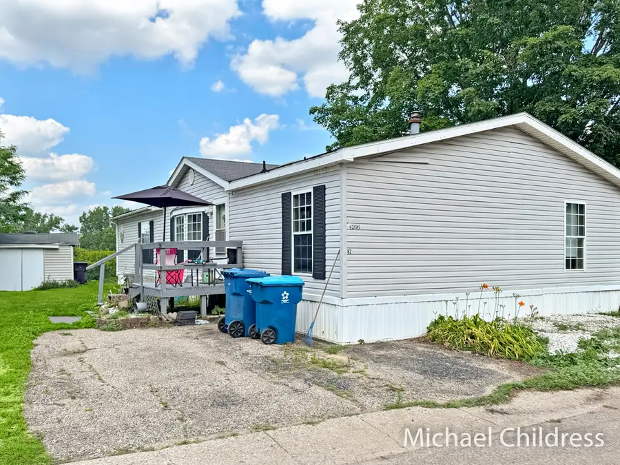 4206 Nancy Lane, Kalamazoo, MI 49006 - #2