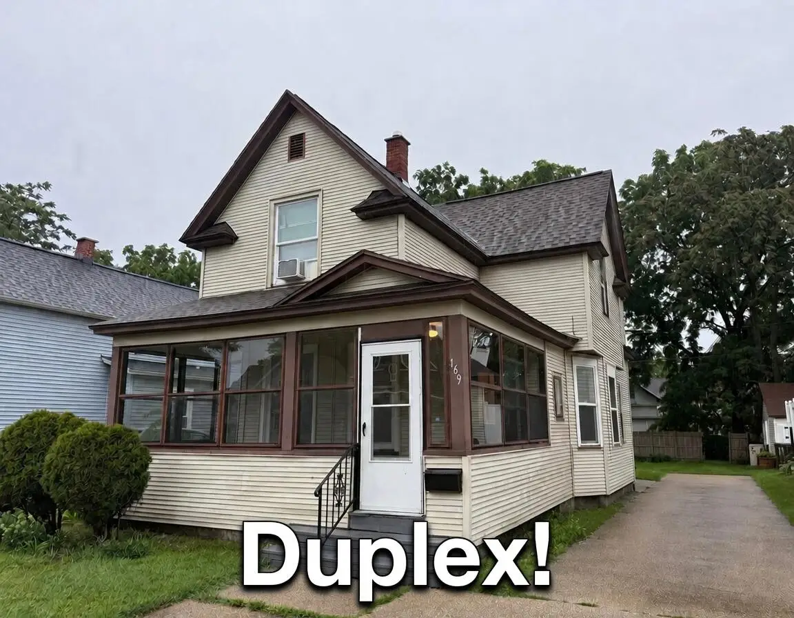 169 W 17th Street, Holland, MI 49423 - #1
