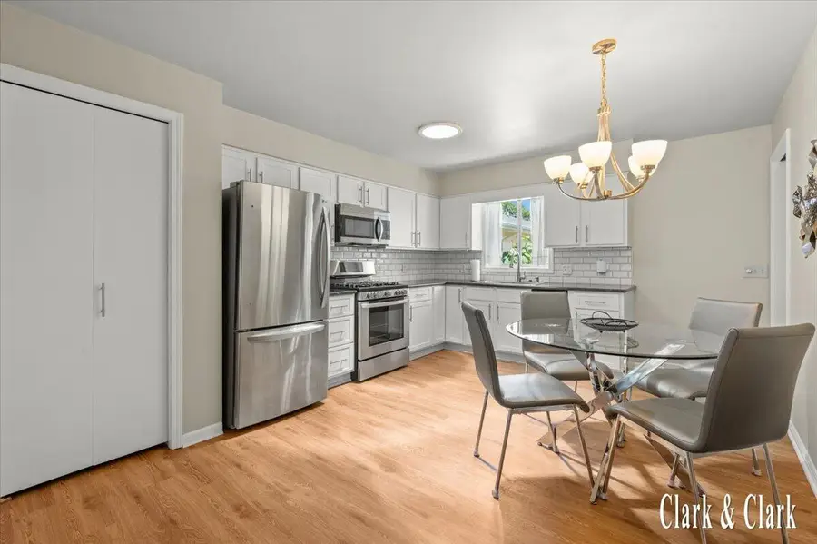 5777 Leisure S Drive SE Building: 17 Unit: 135, Kentwood, MI 49548 - #3