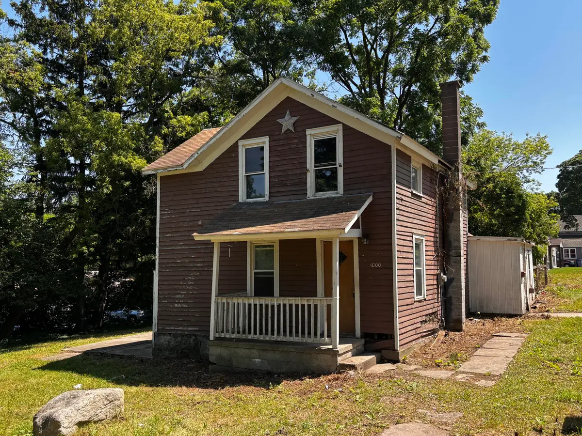 1000 College Avenue NE, Grand Rapids, MI 49503 - #1