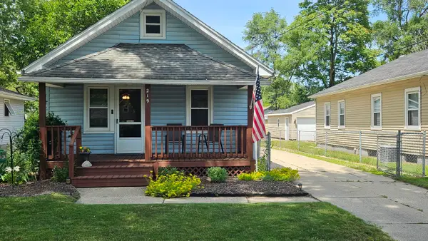 219 Abbie Street SE, GrandRapids, MI 49548