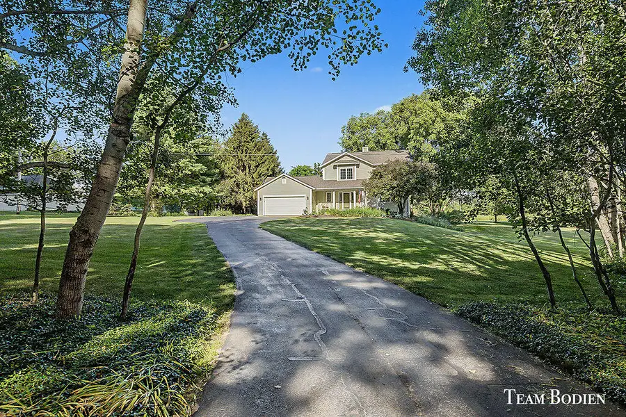 8925 Shaner Avenue NE, Rockford, MI 49341 - #2