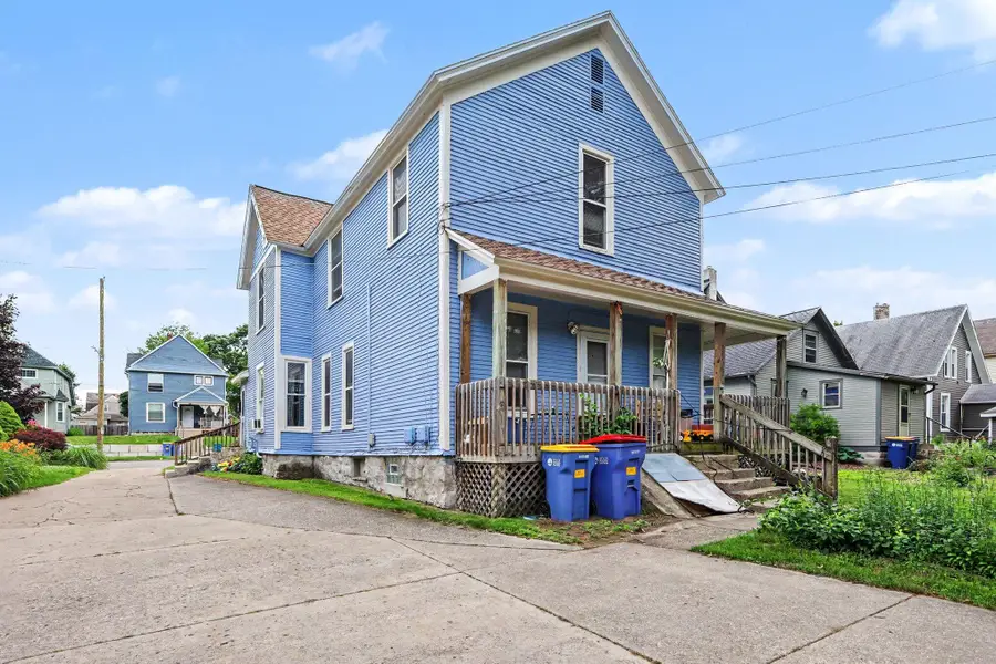 711 Paris Avenue SE, Grand Rapids, MI 49503 - #3
