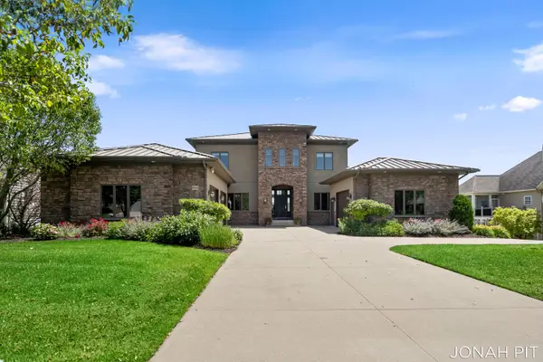 5714 Nelson Drive, Hudsonville, MI Yes