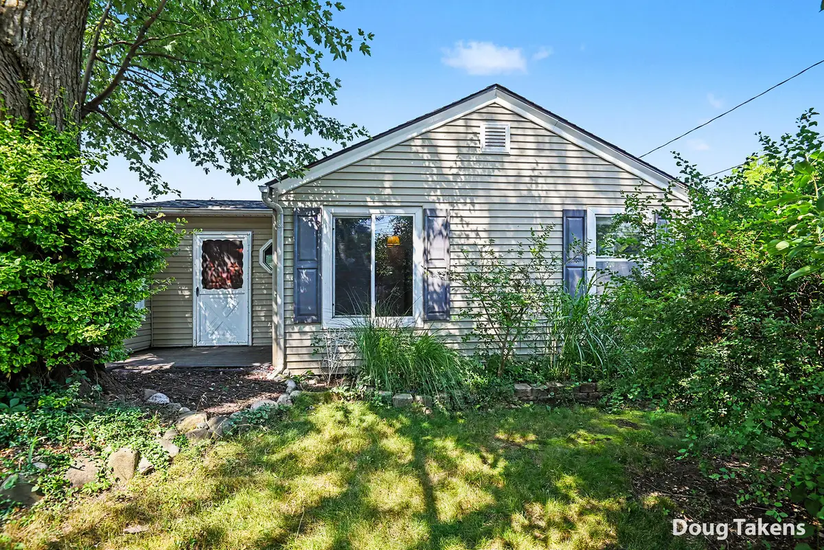 3441 Buchanan Avenue SW, Wyoming, MI 49548 - #1